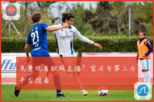 免费观看欧冠直播?官方与第三方平台指南